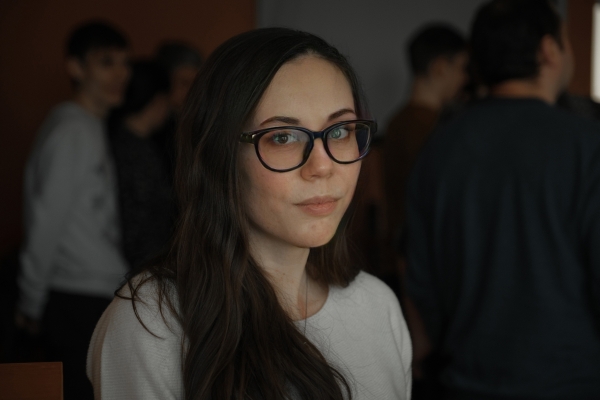 «Кинопоиск» выпустит сериал по мотивам фэнтези омской писательницы