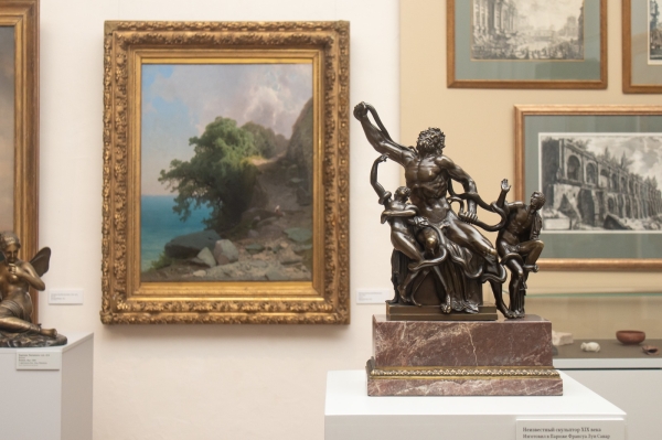 Люди Любинского. Фарида Буреева