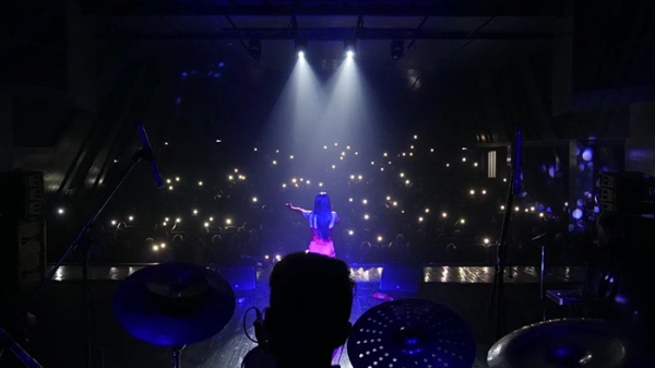 Марина БРИЗ: «В Омск хочется возвращаться»