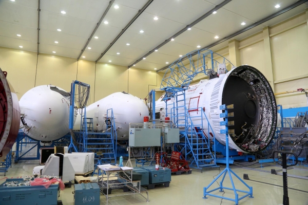 Миллионному посетителю президентской выставки в Москве организуют поездку в Омск