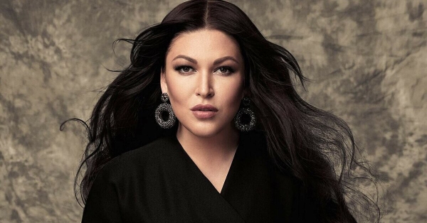 На День России в Омске выступит Ирина Дубцова 