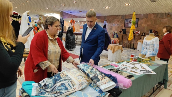 «Ночь искусств» посетили 5 тысяч омичей 