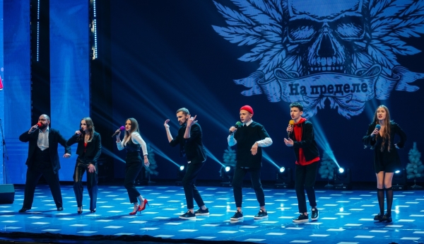 Одна из сильнейших омских команд КВН неожиданно осталась без спонсора