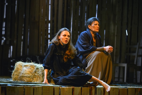 Омичам предлагают «постоять на краю обрыва»