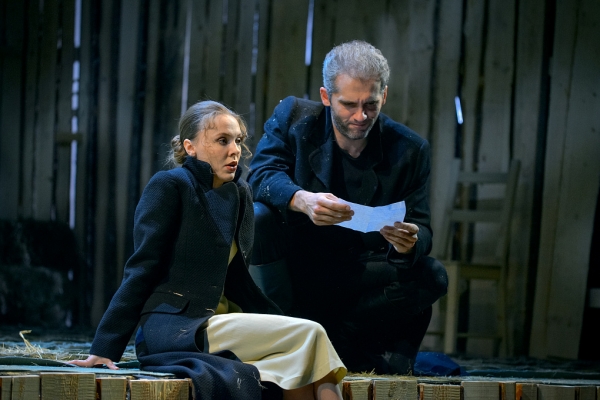 Омичам предлагают «постоять на краю обрыва»