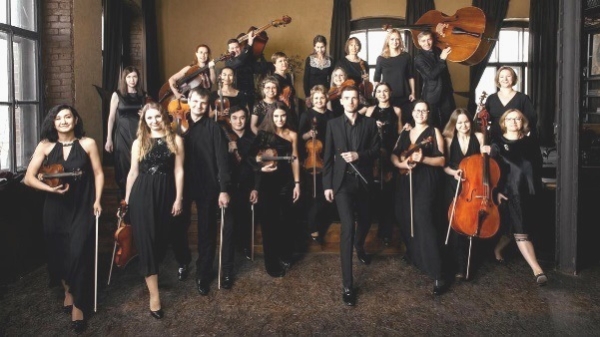 Омичи бесплатно увидят концерт, на который не достать билеты