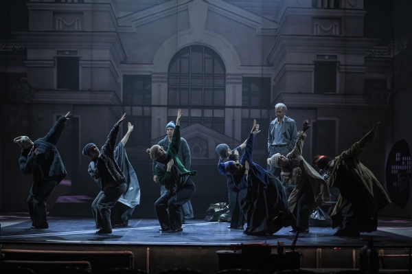 Омичи увидели родной город глазами поэта Аркадия Кутилова