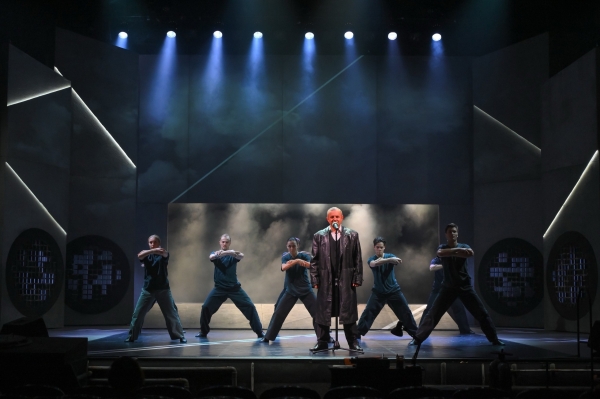 Омичи увидели родной город глазами поэта Аркадия Кутилова