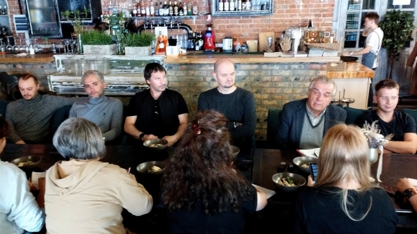 Омская драма откроет сезон мюзиклом о непризнанном гении