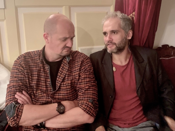 Омская драма откроет сезон премьерой спектакля о русском гении