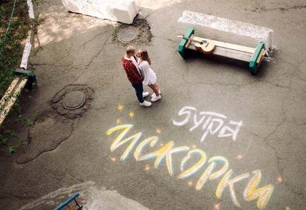 Омская группа попала в топы музыкальных чартов страны