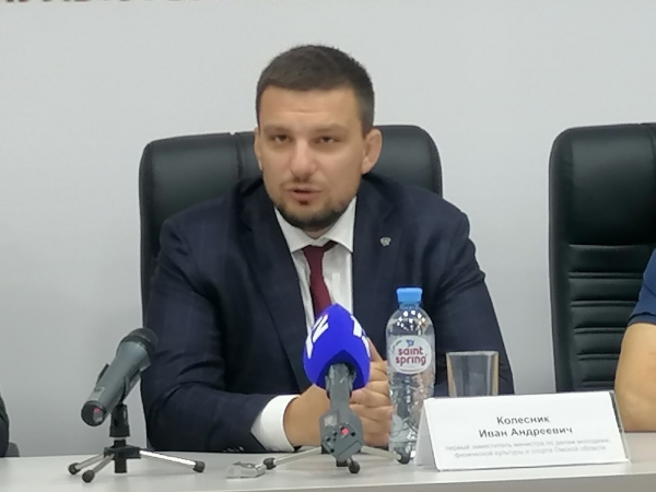 Парад, фестиваль солдатской каши и концерт: что ждет омичей на День Победы?