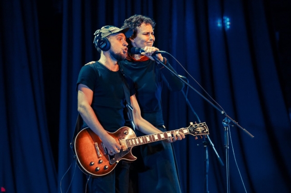 Под Омском пройдет грандиозный рок-фестиваль