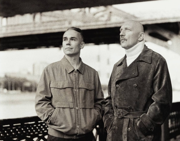 «Радость встреч и расставаний»: омская группа «25/17» выпустила новый альбом