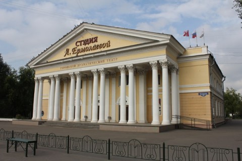 Режиссер фильма «28 панфиловцев» поставит в Омске спектакль