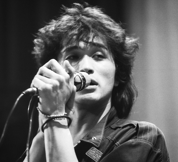 Снимок омского фотографа попал в сериал «Слово пацана»