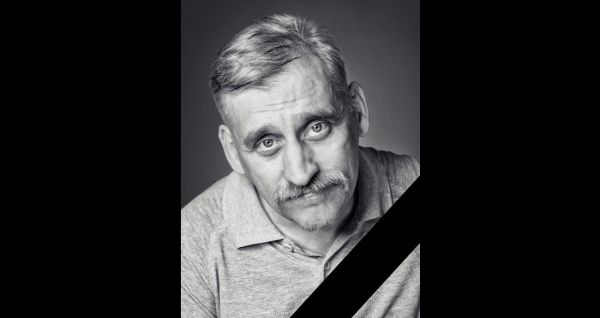 Умер режиссер и актер Омского ТЮЗа Сергей Зубенко