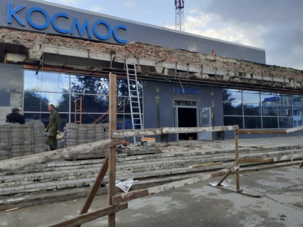 В них играли на пианино и убивали детей: исчезнувшие кинотеатры Омска