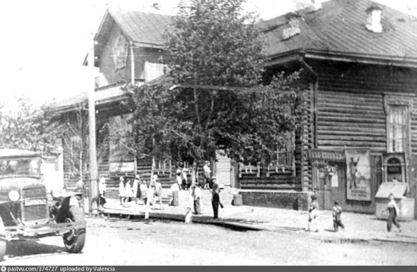 В них играли на пианино и убивали детей: исчезнувшие кинотеатры Омска