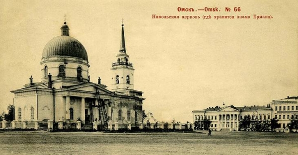 В них играли на пианино и убивали детей: исчезнувшие кинотеатры Омска