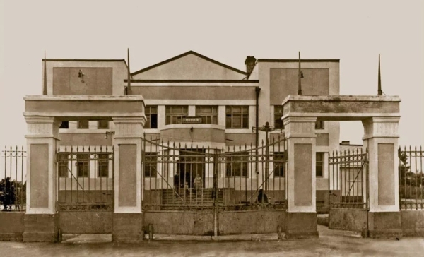 В них играли на пианино и убивали детей: исчезнувшие кинотеатры Омска