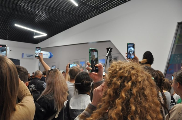 В Омске массово сыграли хиты Летова