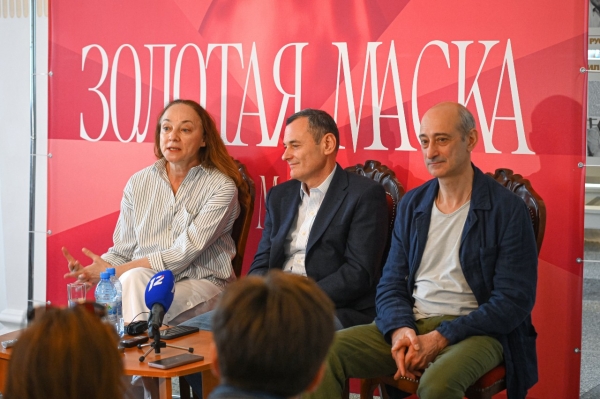 В Омске показали «Волки и овцы» Островского с настроением Петра Фоменко