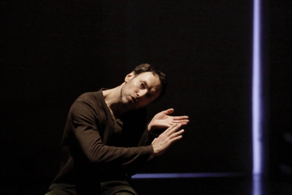 В Омске пройдут «Большие гастроли» Театра «Школа драматического искусства» 