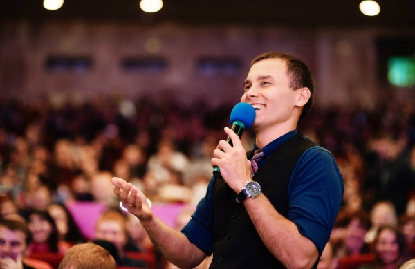 В Омске состоится фестиваль студенческих команд КВН