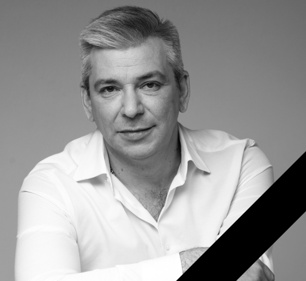 В Томске умер бывший актер омского театра