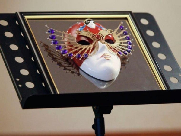 Виктор ЛАПУХИН: «К 150-летию обновим здание театра и его техническую «начинку» 