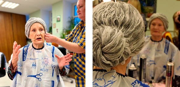 Закулисье Омской драмы: трюм сцены, актерские приметы и кирпич Достоевского