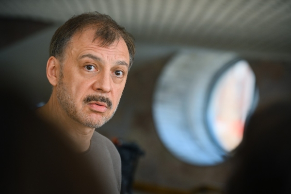 &laquo;Золотая маска&raquo; в Омске завершилась спектаклем со звездным составом